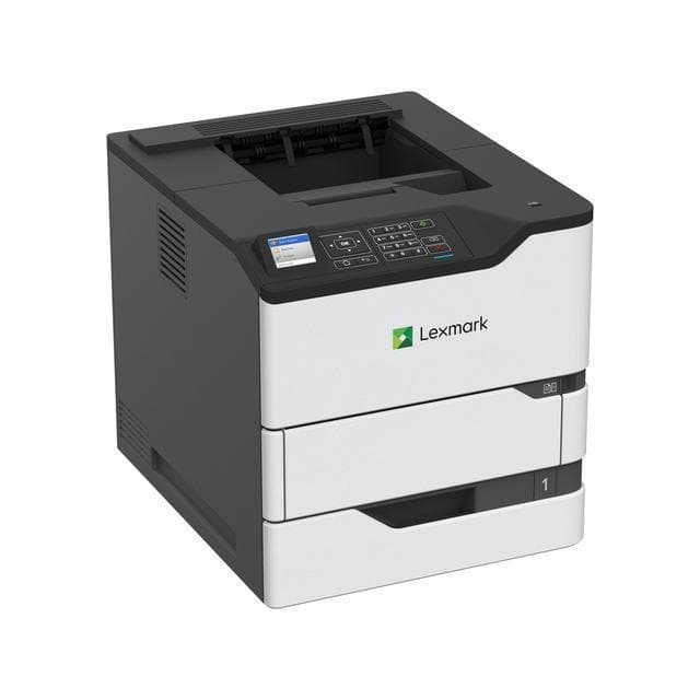 Lexmark MS823DN Monochrome laser