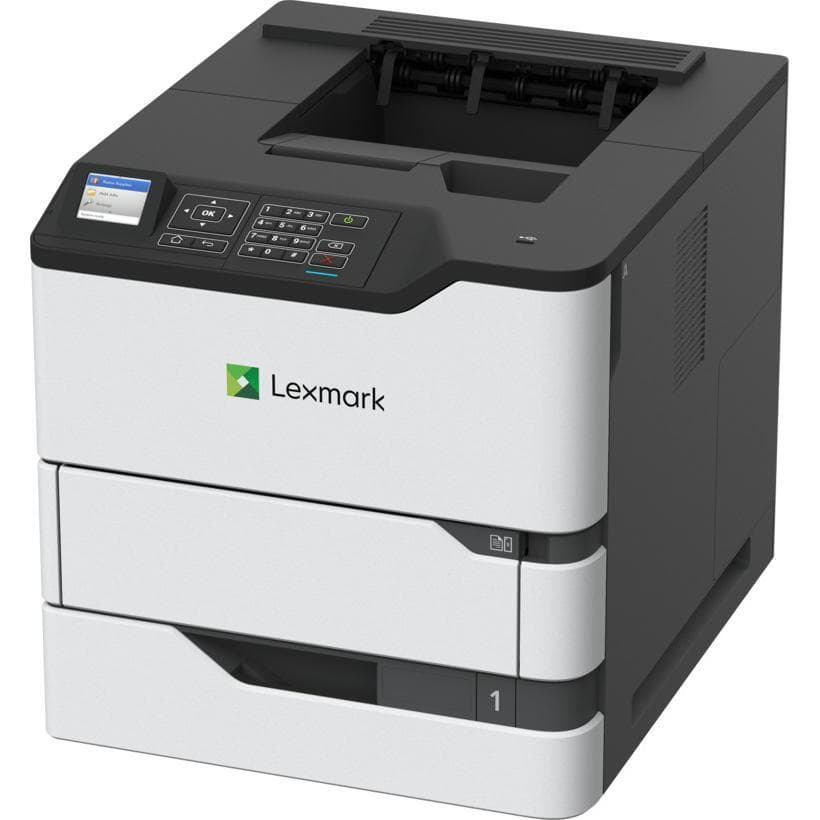 Lexmark MS823DN Monochrome laser