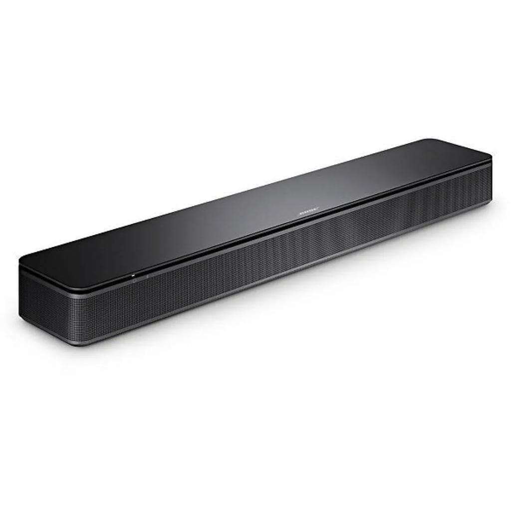 Soundbar Bose TV Speaker Home - Black