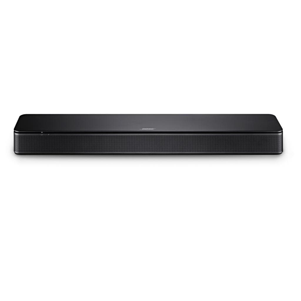 Soundbar Bose TV Speaker Home - Black