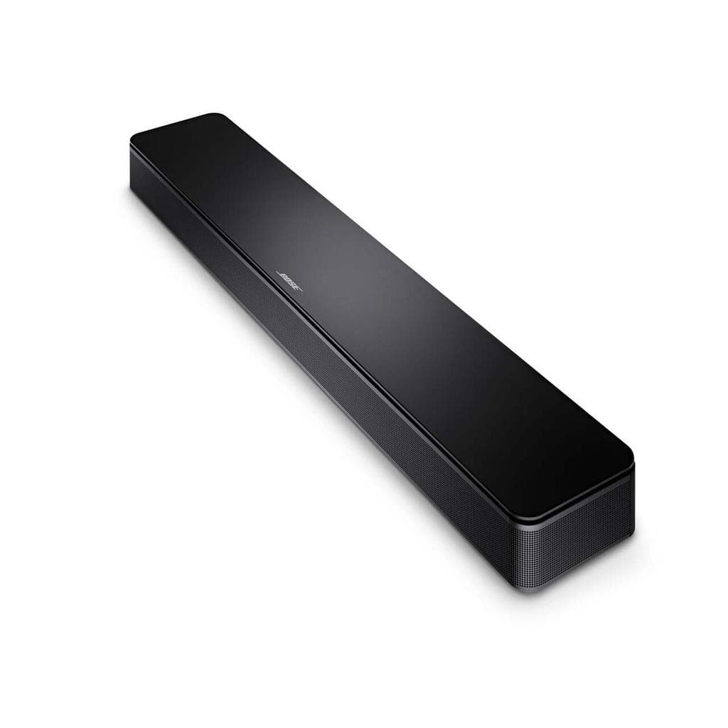 Soundbar Bose TV Speaker Home - Black