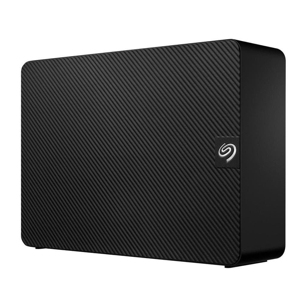 Seagate STKP8000400 External hard drive - HDD 8 TB