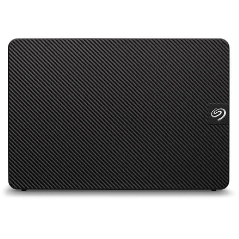 Seagate STKP8000400 External hard drive - HDD 8 TB