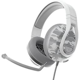 Turtle Beach Recon 500 QG9-00678 Gaming Headphone Bluetooth with microphone - Gray