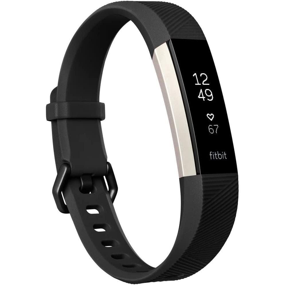 Fitbit FB408SBKL-cr sports equipment