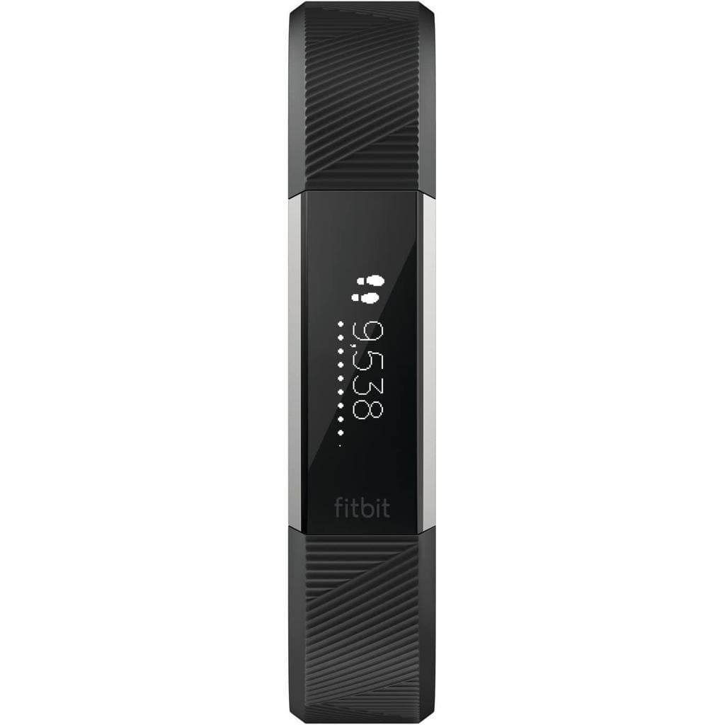 Fitbit FB408SBKL-cr sports equipment