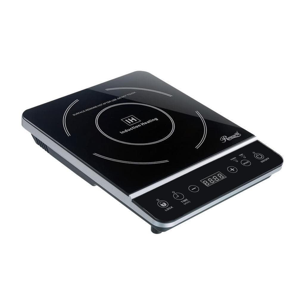Rosewill RHAI-13001 Hot plate / gridle