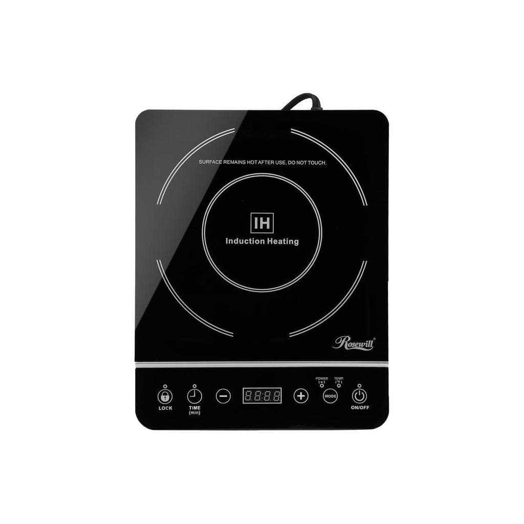 Rosewill RHAI-13001 Hot plate / gridle