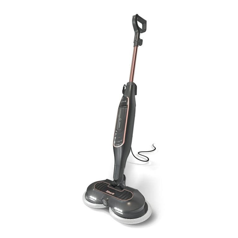 Vacuum without a bag SHARK S7201