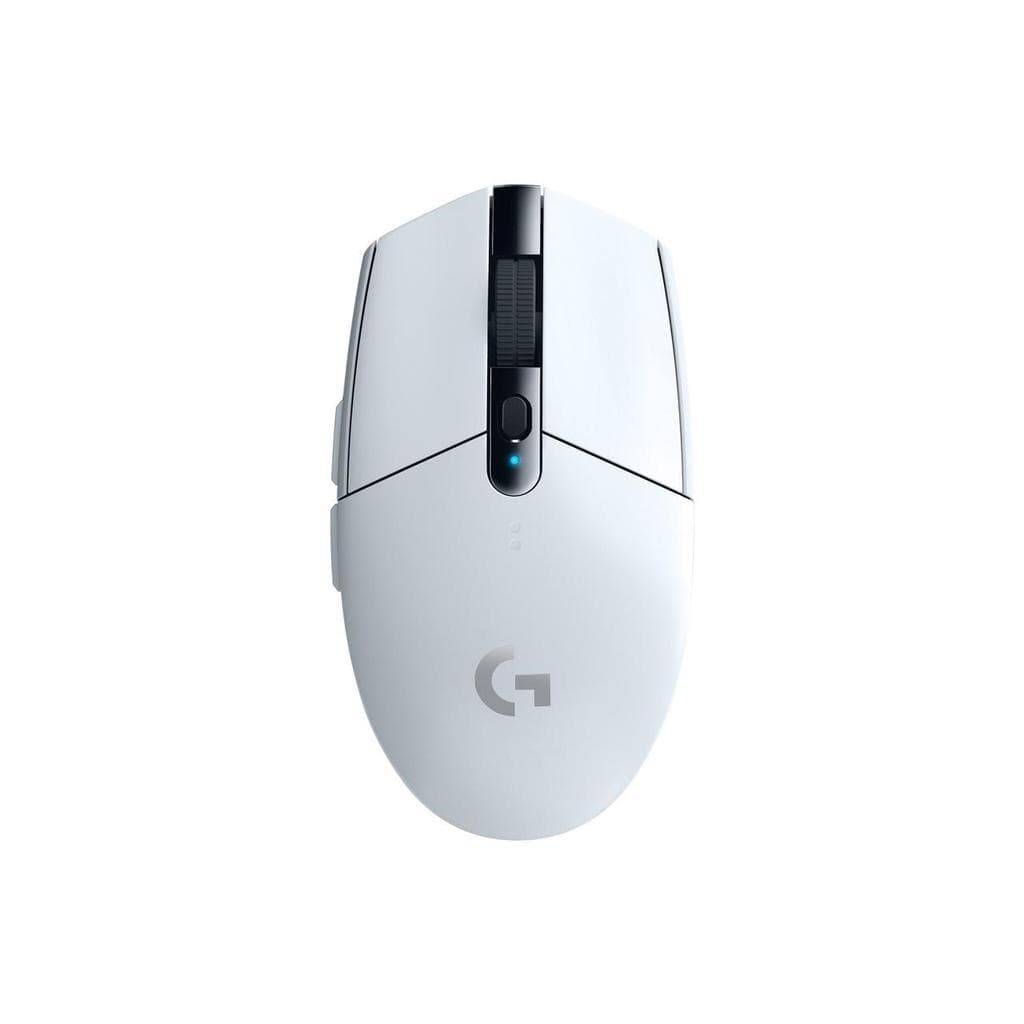 Logitech G305 Lightspeed Mouse Wireless