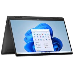 Hp Envy X360 15-inch (2023) - Ryzen 5 - 7000 Series (U) - 8 GB - SSD 256 GB