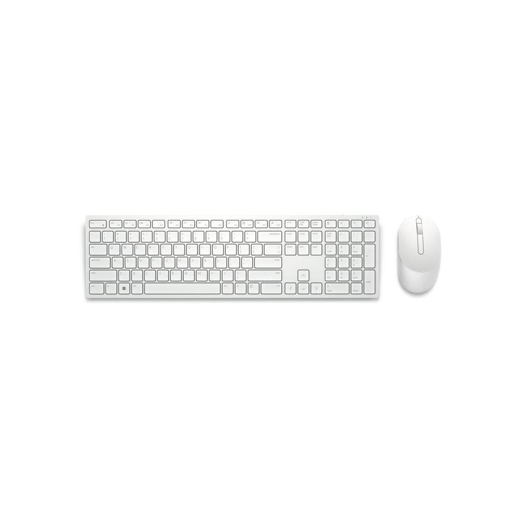Dell Keyboard QWERTY Wireless Pro KM5221W