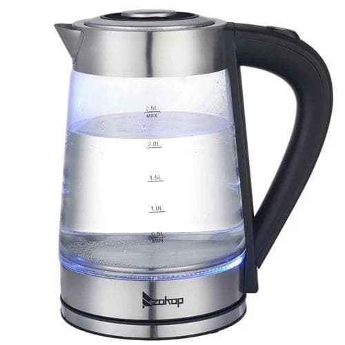 Zokop HD-250 Electric kettle
