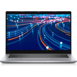 Dell Latitude 5320 13-inch (2021) - Core i7-1185G7 - 16 GB - 512 GB SSD