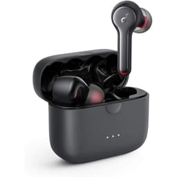 Anker Liberty Air 2 Earbud Noise-Cancelling Bluetooth Earphones - Black