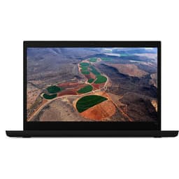 Lenovo ThinkPad L15 G1 14-inch (2020) - Ryzen 5 - 4000 Series (U) - 8 GB - SSD 256 GB