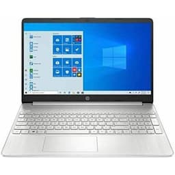 Hp 15T-DY200 16-inch (2020) - Core i7-1165G7 - 8 GB - SSD 512 GB