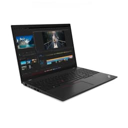 Lenovo ThinkPad T16 G2 16-inch (2023) - Core i7-1355U - 16 GB - SSD 512 GB