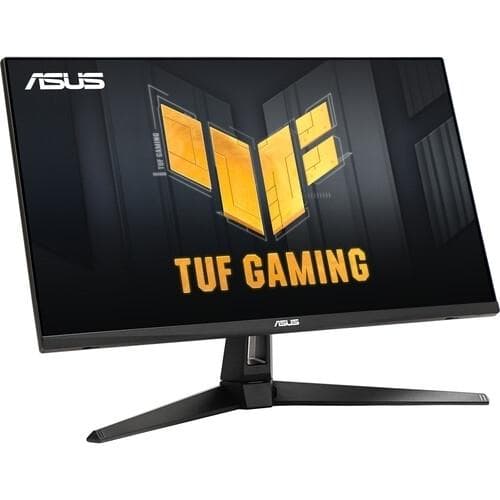 Asus 27-inch Monitor 2560 x 1440 LCD (TUF Gaming VG27AQ3A)
