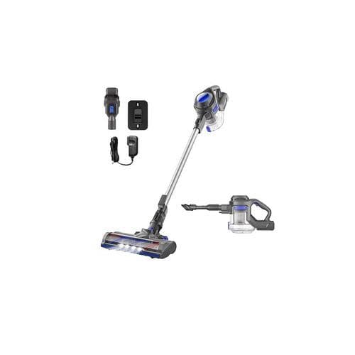 Handheld vacuum cleaner MOOSOO S2