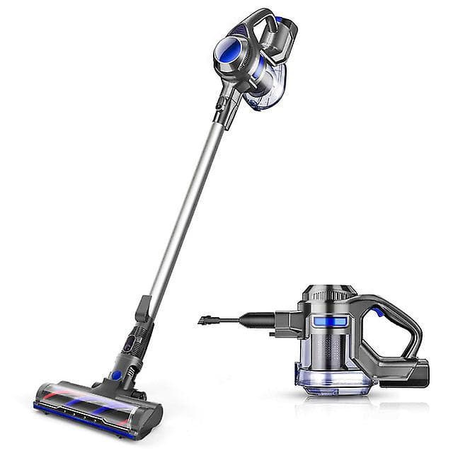 Handheld vacuum cleaner MOOSOO S2