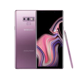 Galaxy Note9 128GB - Purple - Unlocked