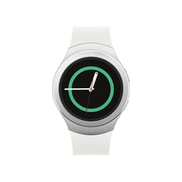 Samsung Smart Watch Gear S2 HR - White