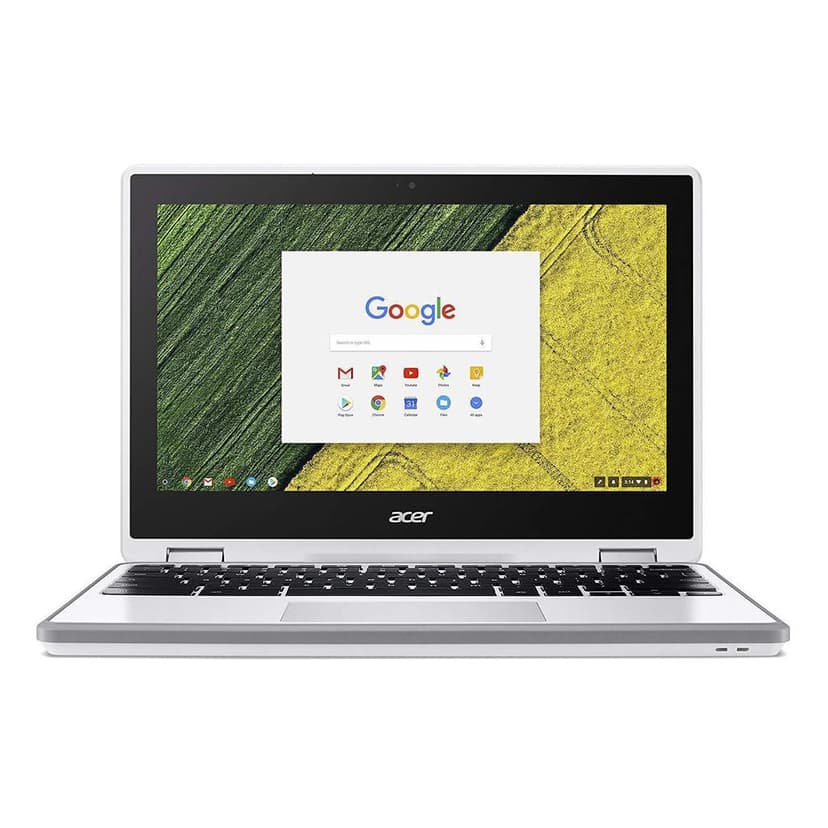 Acer Chromebook Spin 11"