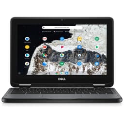Dell ChromeBook 3100 Celeron N3450 1.1 GHz 32 GB eMMC - 4 GB