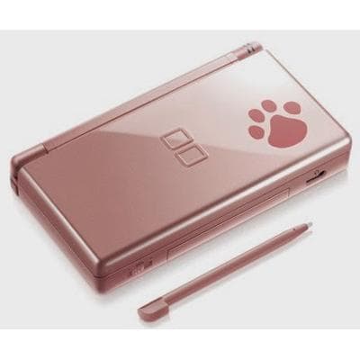 Nintendo DS Lite - Metallic Rose