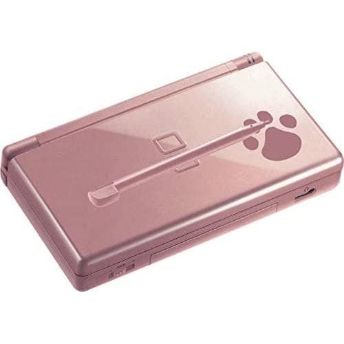 Nintendo DS Lite - Metallic Rose