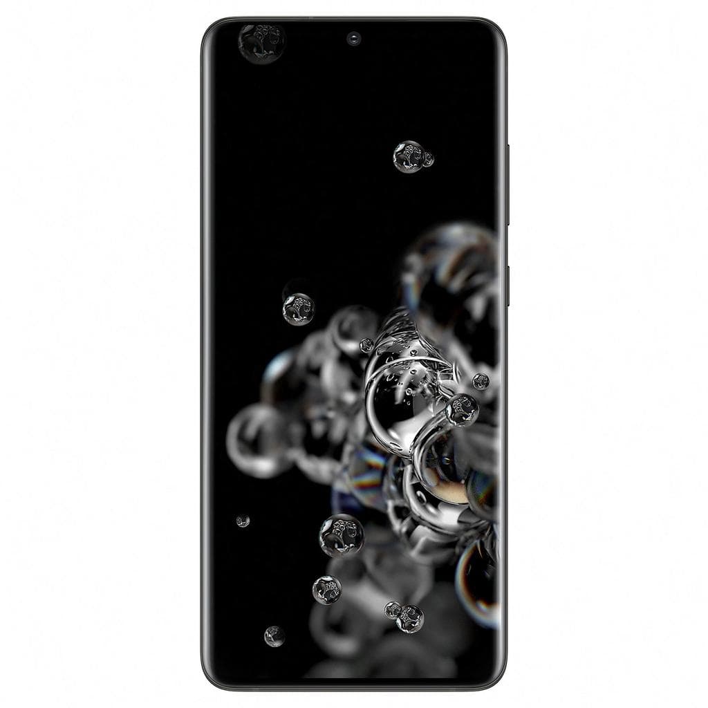 Galaxy S20 Ultra 5G 128GB - Black - Unlocked