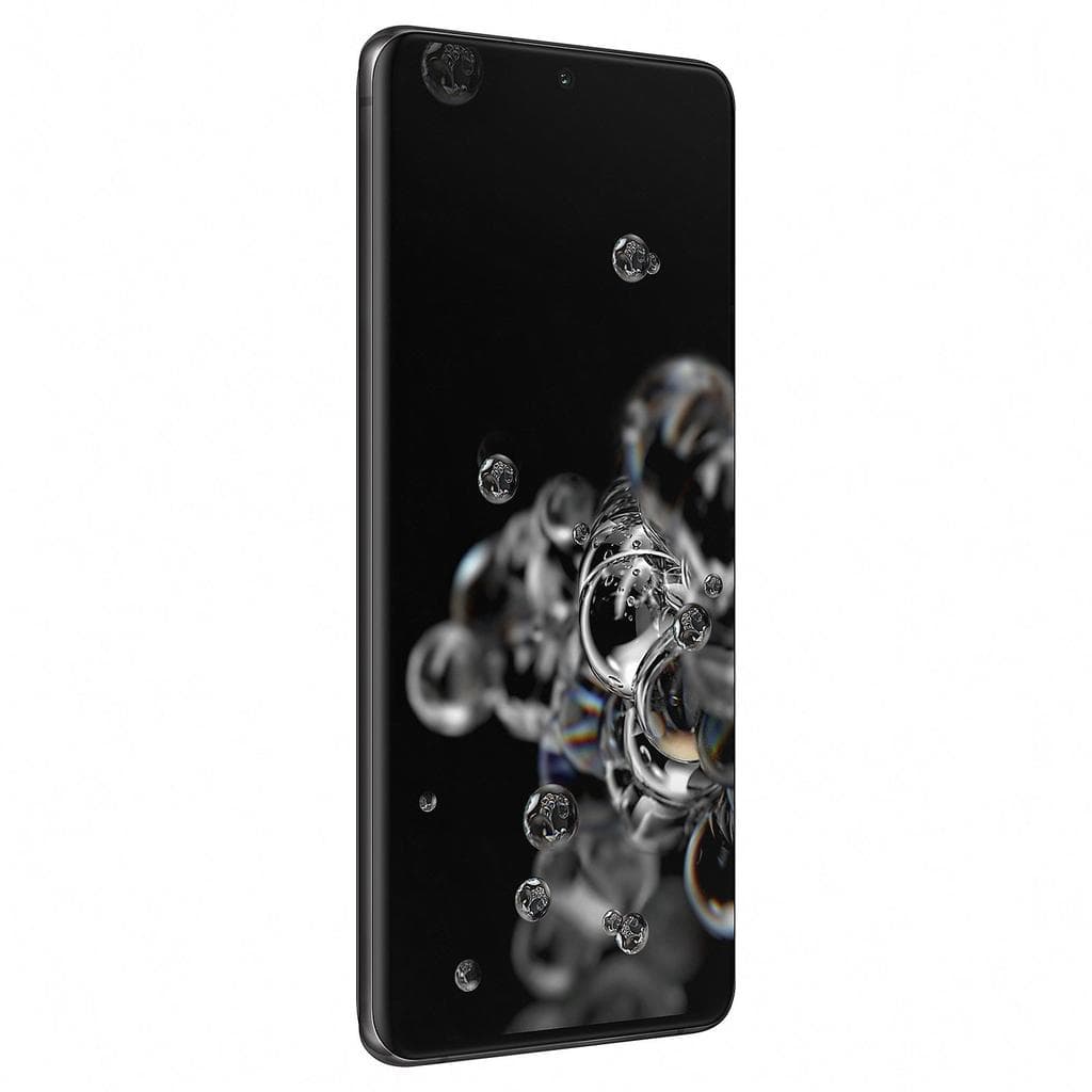 Galaxy S20 Ultra 5G 128GB - Black - Unlocked