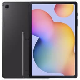Galaxy Tab S6 Lite 128GB - Gray - (Wi-Fi)