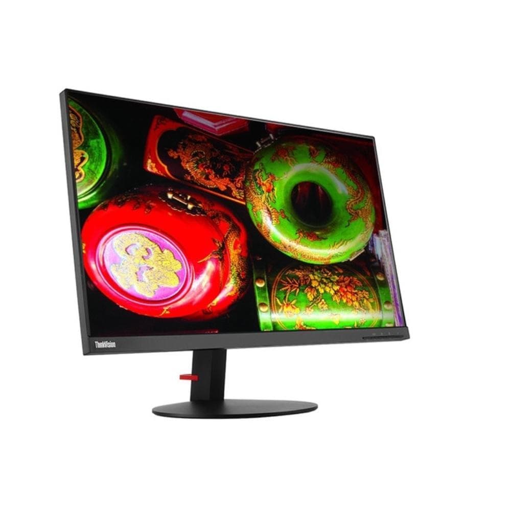 Lenovo 23.8-inch Monitor 2560 x 1440 LCD (ThinkVision P24h-10)