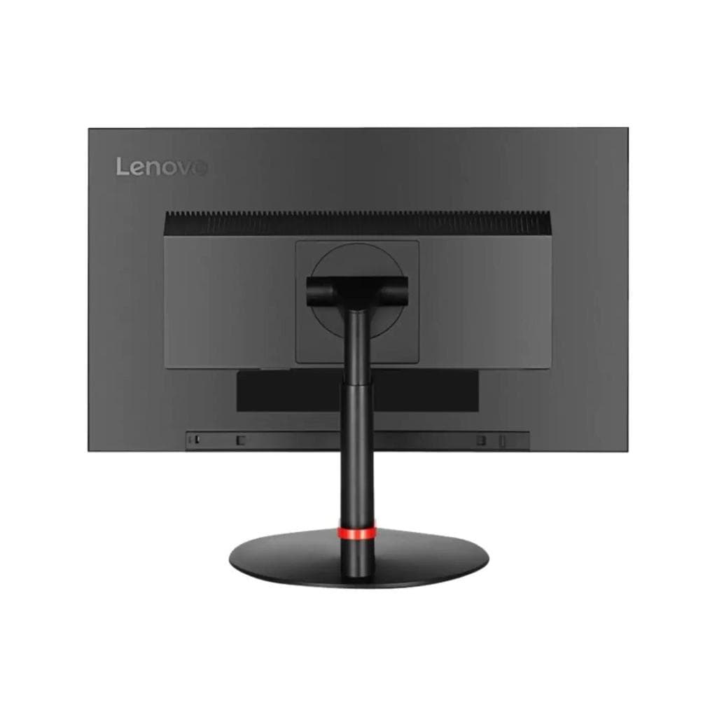 Lenovo 23.8-inch Monitor 2560 x 1440 LCD (ThinkVision P24h-10)