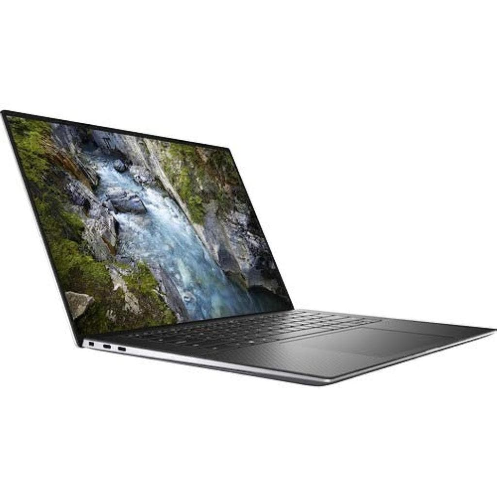 Dell Precision 5550 15-inch (2020) - Core i7-10850H - 32 GB - SSD 512 GB
