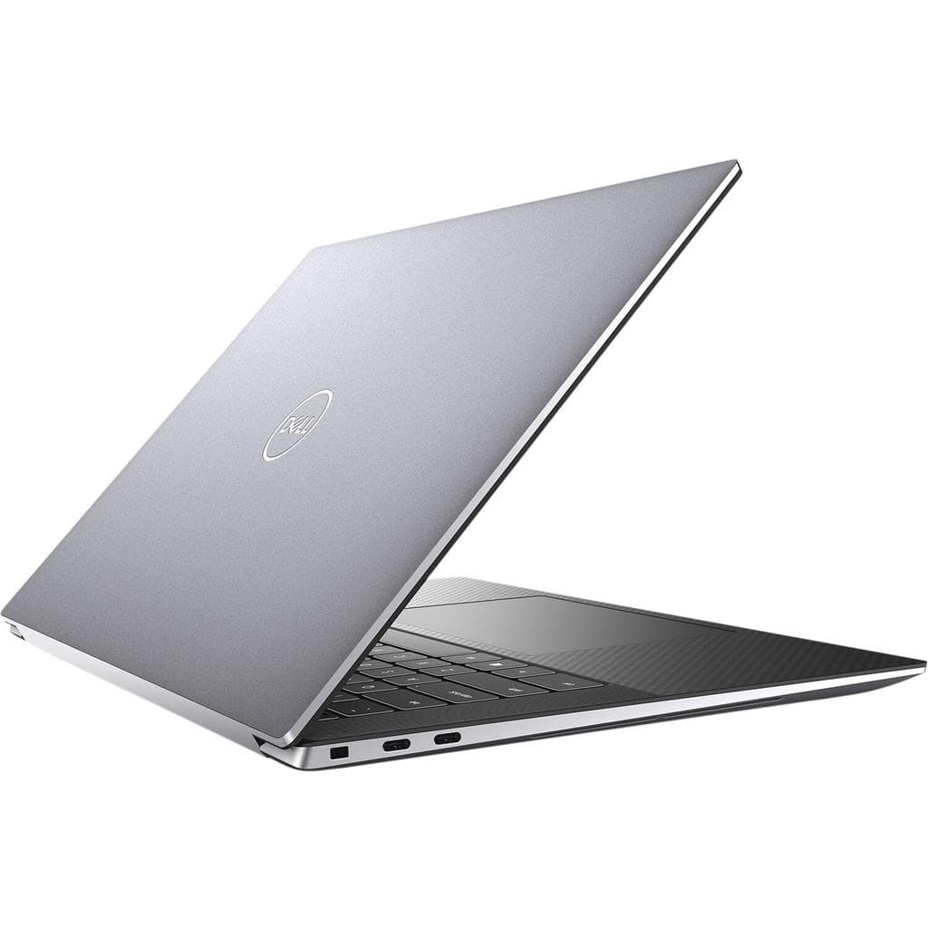 Dell Precision 5550 15-inch (2020) - Core i7-10850H - 32 GB - SSD 512 GB