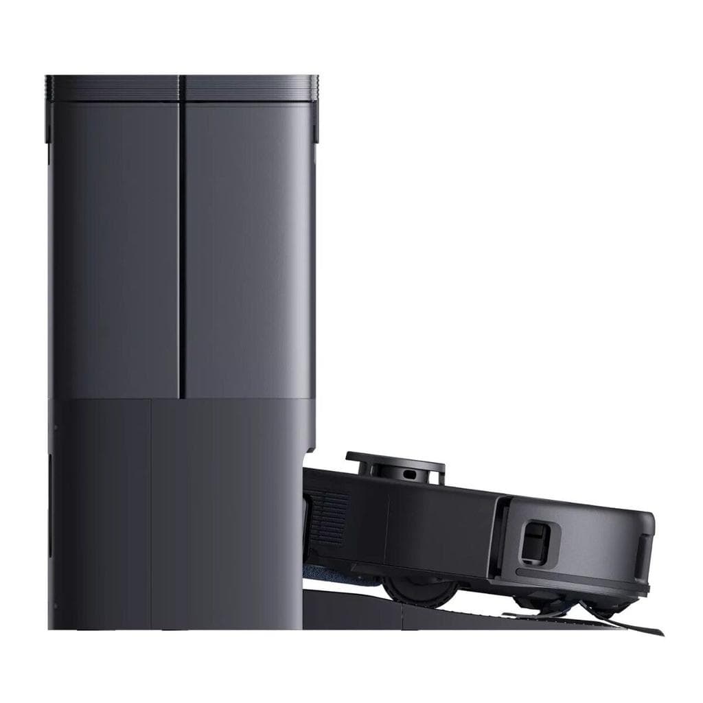 Robot vacuum EUFY X10 Pro