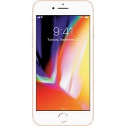 iPhone 8 64GB - Gold - Unlocked