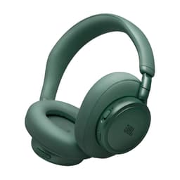 Jbl Live 780NC Noise cancelling Headphone Bluetooth with microphone - Green