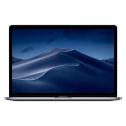 MacBook Pro Retina 13-inch (2016) - Core i7 - 16GB - SSD 1000GB