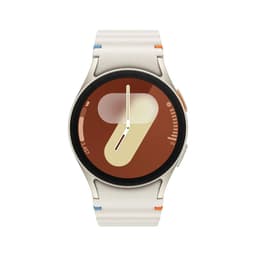 Samsung Smart Watch Galaxy Watch7 - Cream