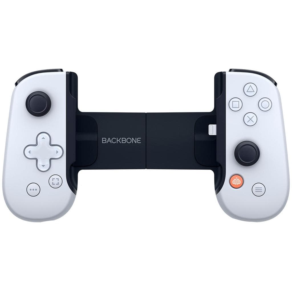 Backbone One Mobile Gaming Controller Smartphone Accessories