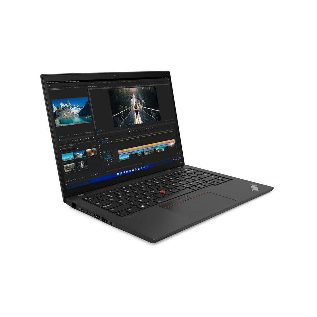Lenovo ThinkPad T14 G3-TS-RB 14-inch (2022) - Core i5-1245U - 16 GB - SSD 256 GB