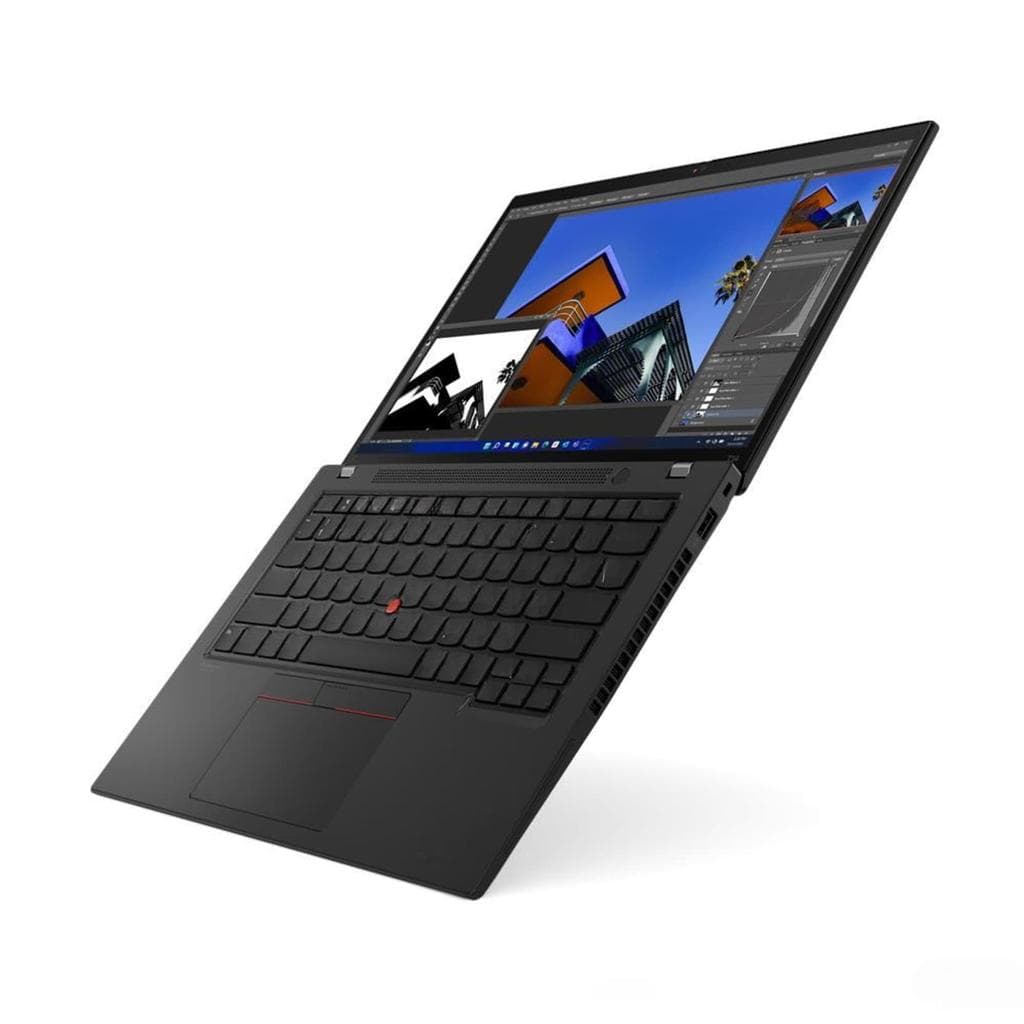 Lenovo ThinkPad T14 G3-TS-RB 14-inch (2022) - Core i5-1245U - 16 GB - SSD 256 GB