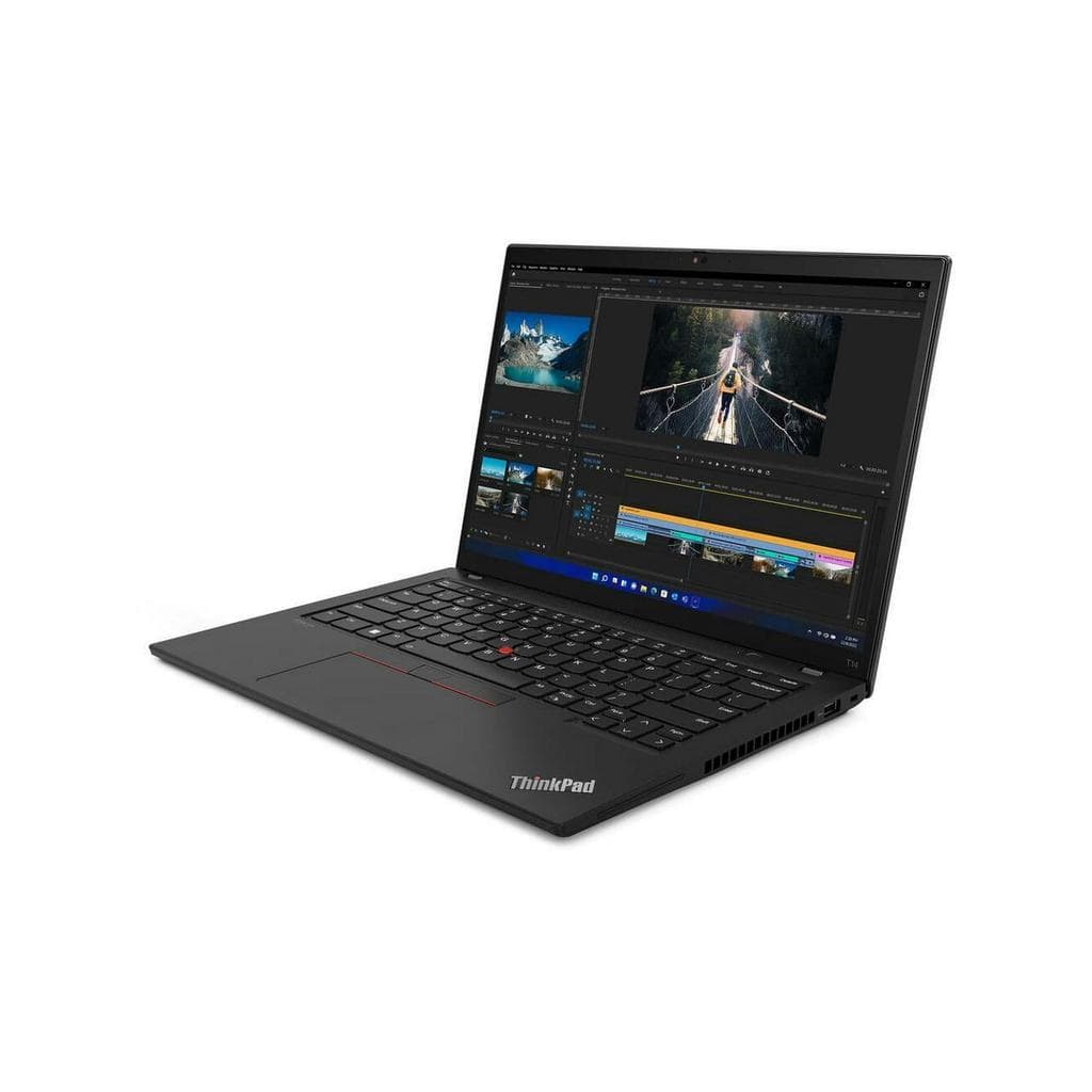 Lenovo ThinkPad T14 G3-TS-RB 14-inch (2022) - Core i5-1245U - 16 GB - SSD 256 GB