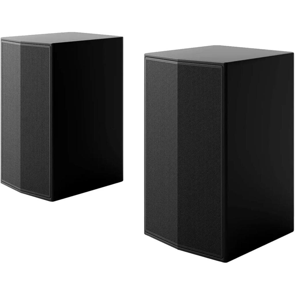 Soundbar LG S70TR - Black