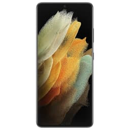 Galaxy S21 Ultra 5G 512GB - Dark Gray - Unlocked