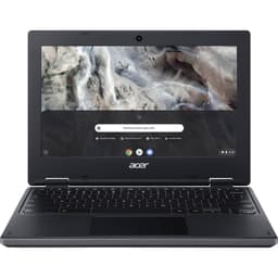Acer ChromeBook 311 C721-25AS A4-9120c 1.6 GHz 32 GB SSD - 4 GB